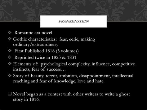 match the movement of the romantic symphony to its correct description. how does the emotional depth and complexity of the Romantic era influence modern literature?